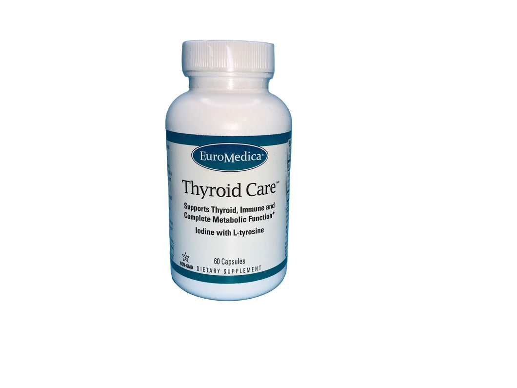 Thyroid Care
