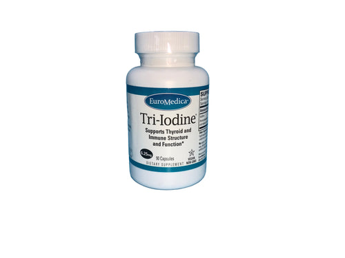 Tri-Iodine