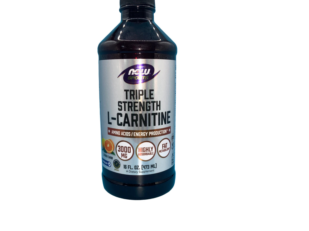 L-Carnitine Liquid