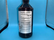 Load image into Gallery viewer, L-Carnitine Liquid