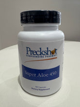 Load image into Gallery viewer, Super Aloe 450