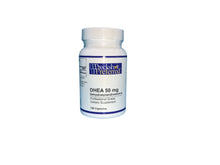 Load image into Gallery viewer, DHEA 50mg 120ct