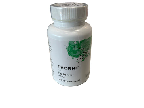 Berberine