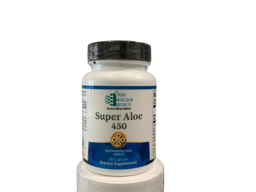 Super Aloe 450