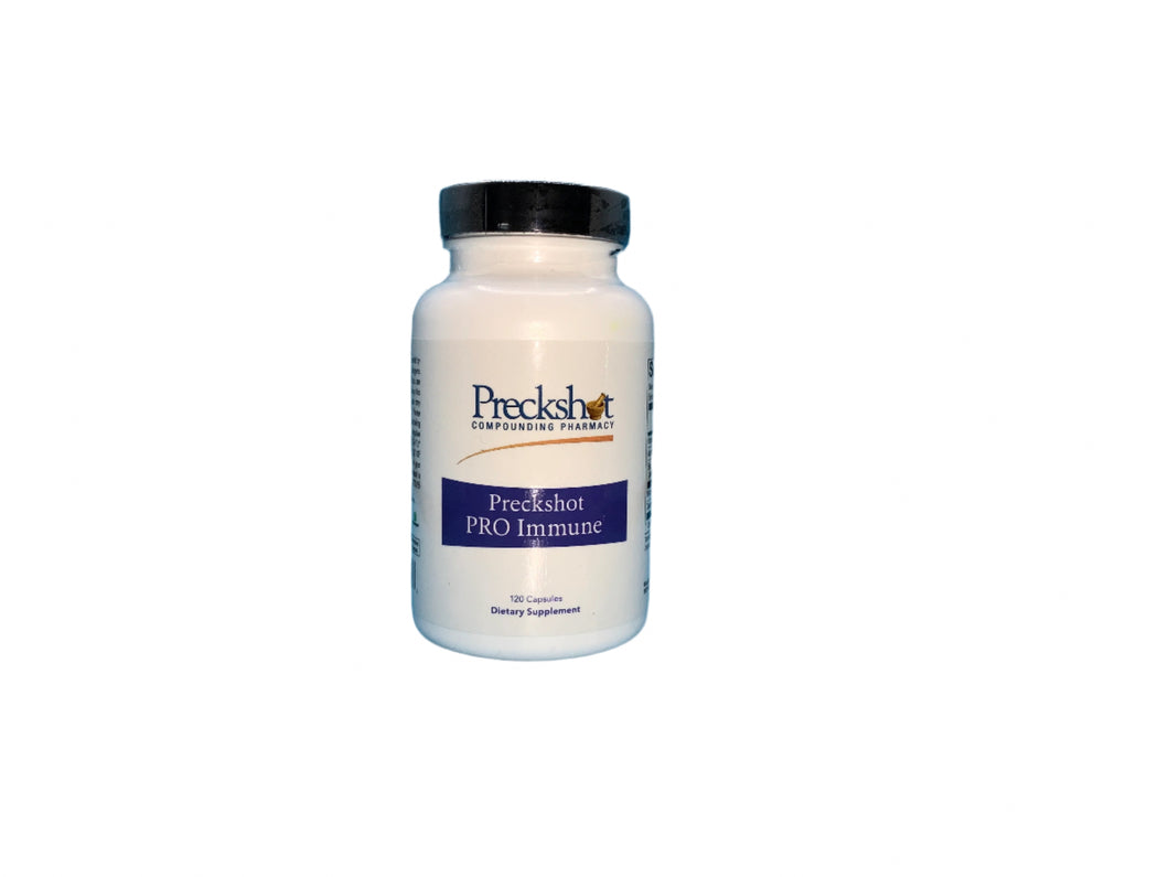 PRO Immune 120ct