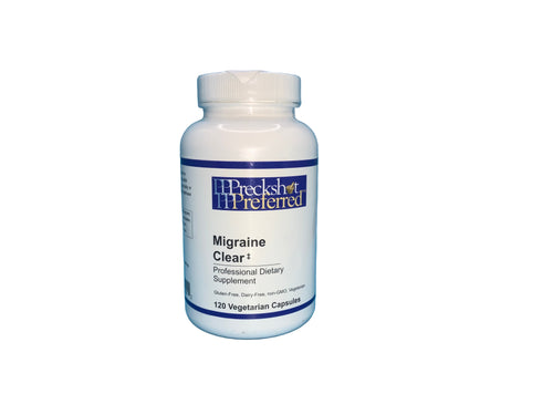Migraine Clear