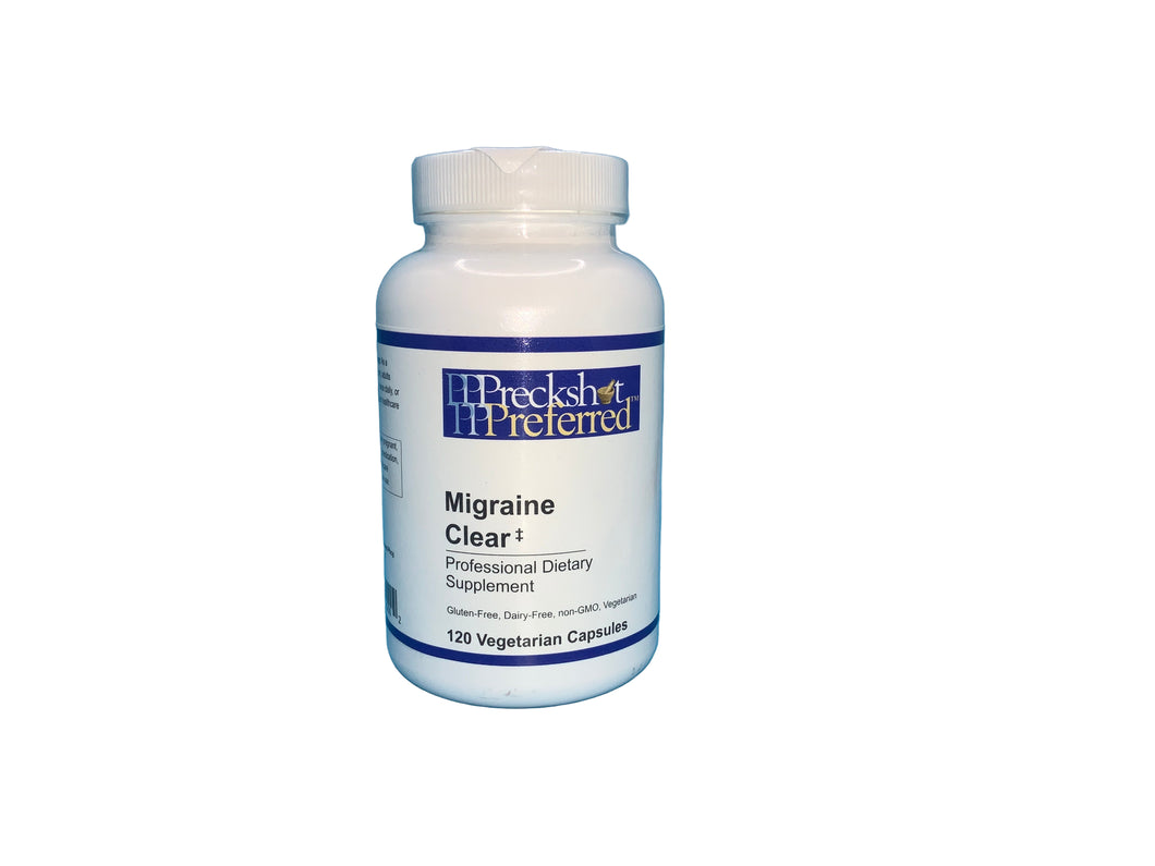 Migraine Clear