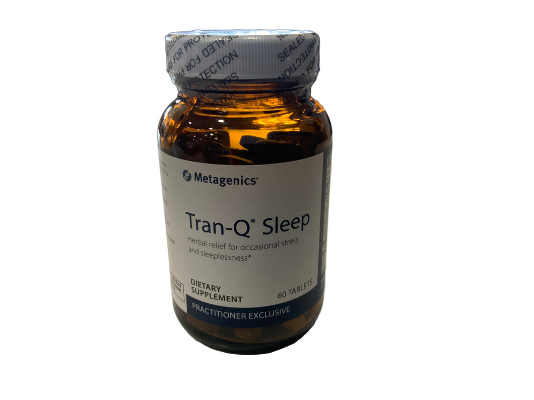 Tran Q Sleep