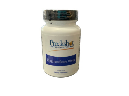 Pregnenolone 10mg