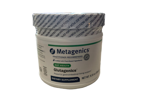 Glutagenics