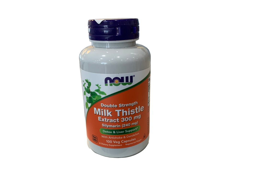 Milk Thistle Extract