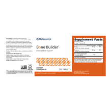 Load image into Gallery viewer, Bone Builder (270 ct)