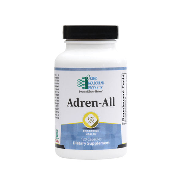 Adren-All Ortho Molecular