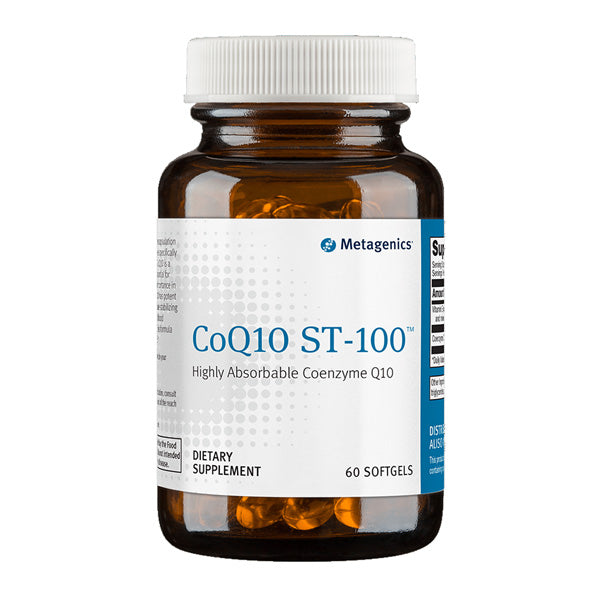 CoQ10 ST-100