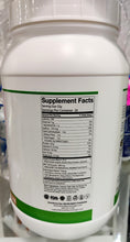 Load image into Gallery viewer, Plant Based Protein (Vegan!)-NBS