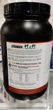 Load image into Gallery viewer, Whey Protein 2LB-NBS