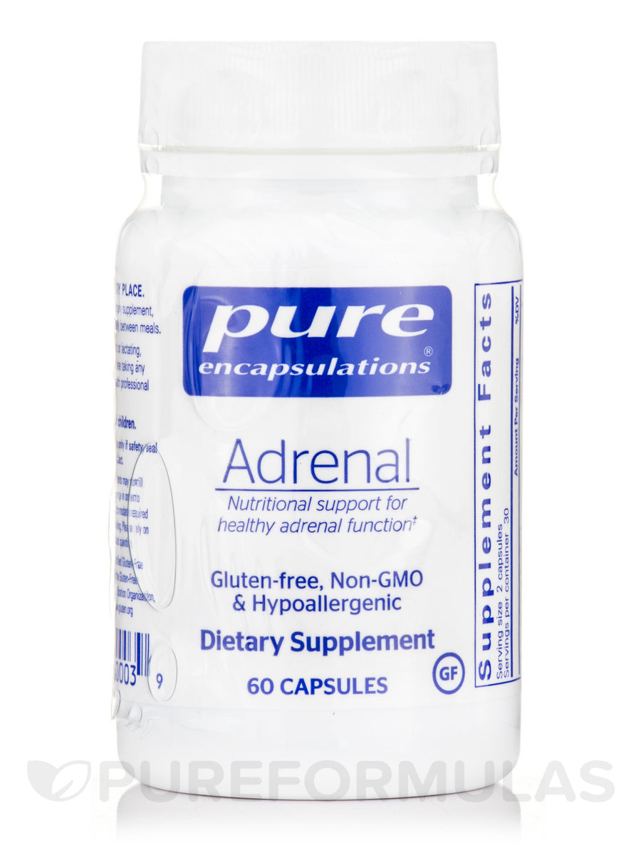 Adrenal 60ct