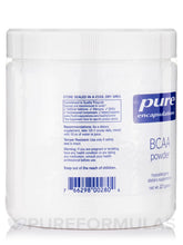 Load image into Gallery viewer, BCAA Powder 227 grams