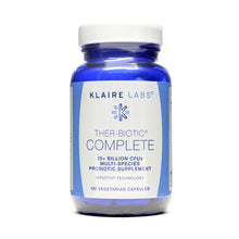 Load image into Gallery viewer, Ther-Biotic Complete Caps