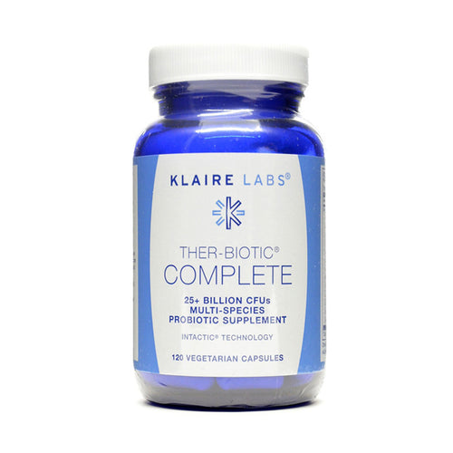 Ther-Biotic Complete Caps