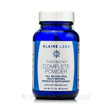 Load image into Gallery viewer, Ther-Biotic Complete Powder 60g