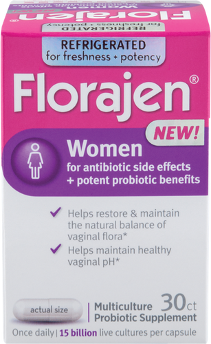 Florajen Women's