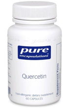 Load image into Gallery viewer, Quercetin 120ct