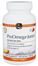 Load image into Gallery viewer, ProOmega Junior 90ct