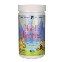 Load image into Gallery viewer, Nordic Berries Gummies 200ct