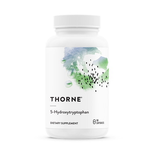 5-Hydroxytryptophan 90ct