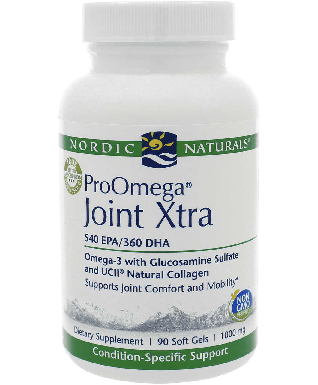 ProOmega Joint Xtra 90ct